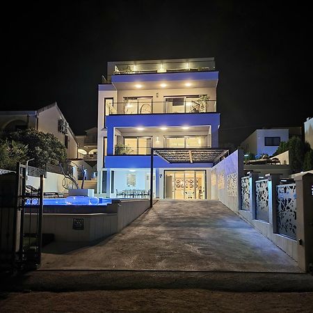 Villa Palace Al Nera Трогір Екстер'єр фото